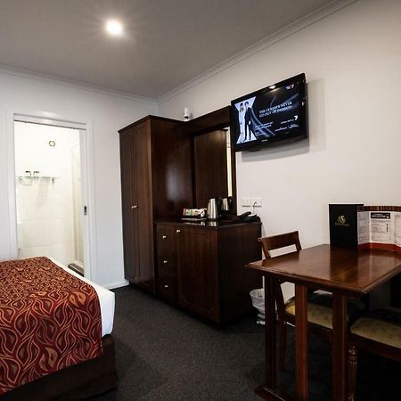 Hotel Settlers Biloela Exterior photo