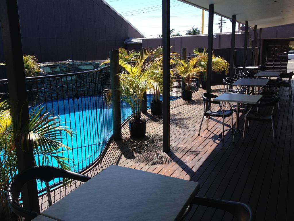 Hotel Settlers Biloela Exterior photo