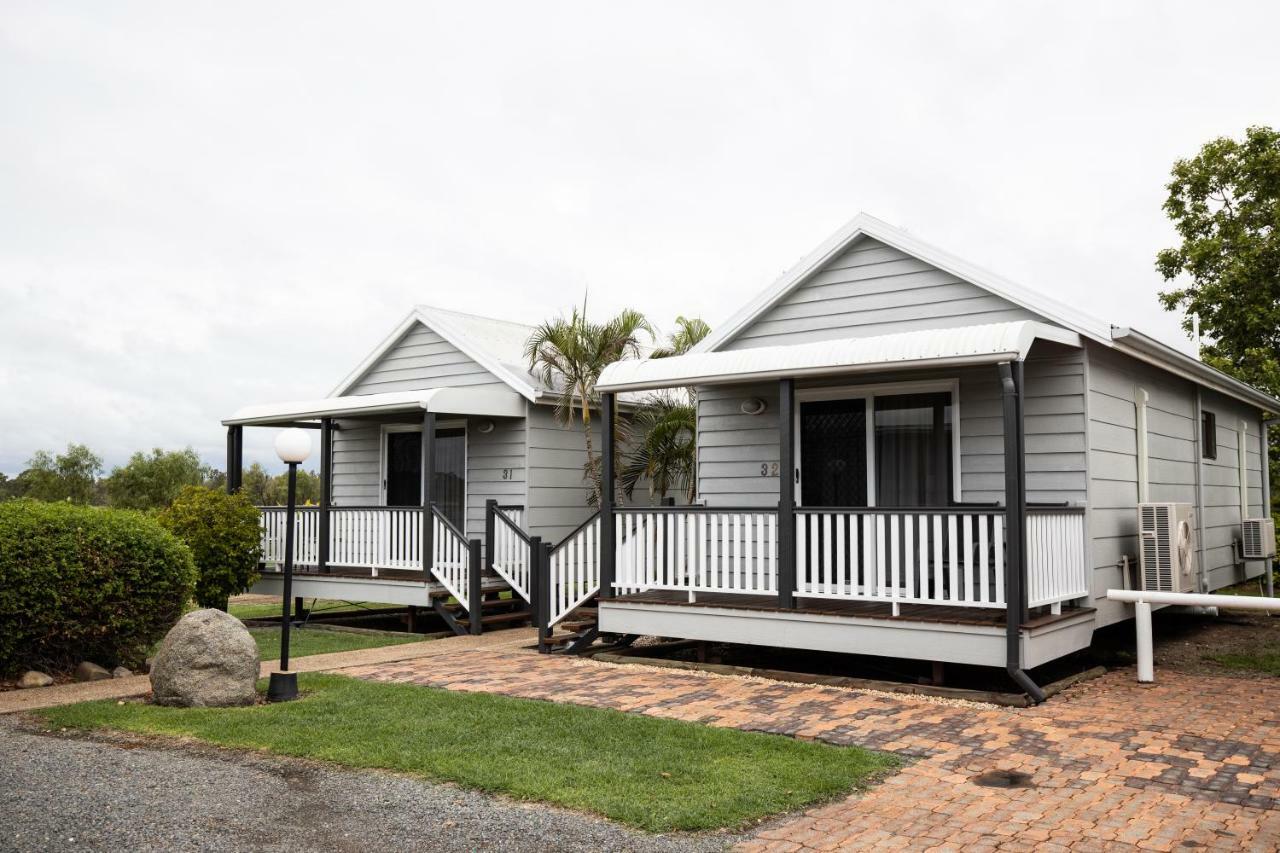 Hotel Settlers Biloela Exterior photo